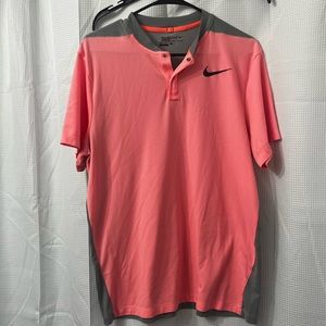 Nike Golf Modern Fit shirt